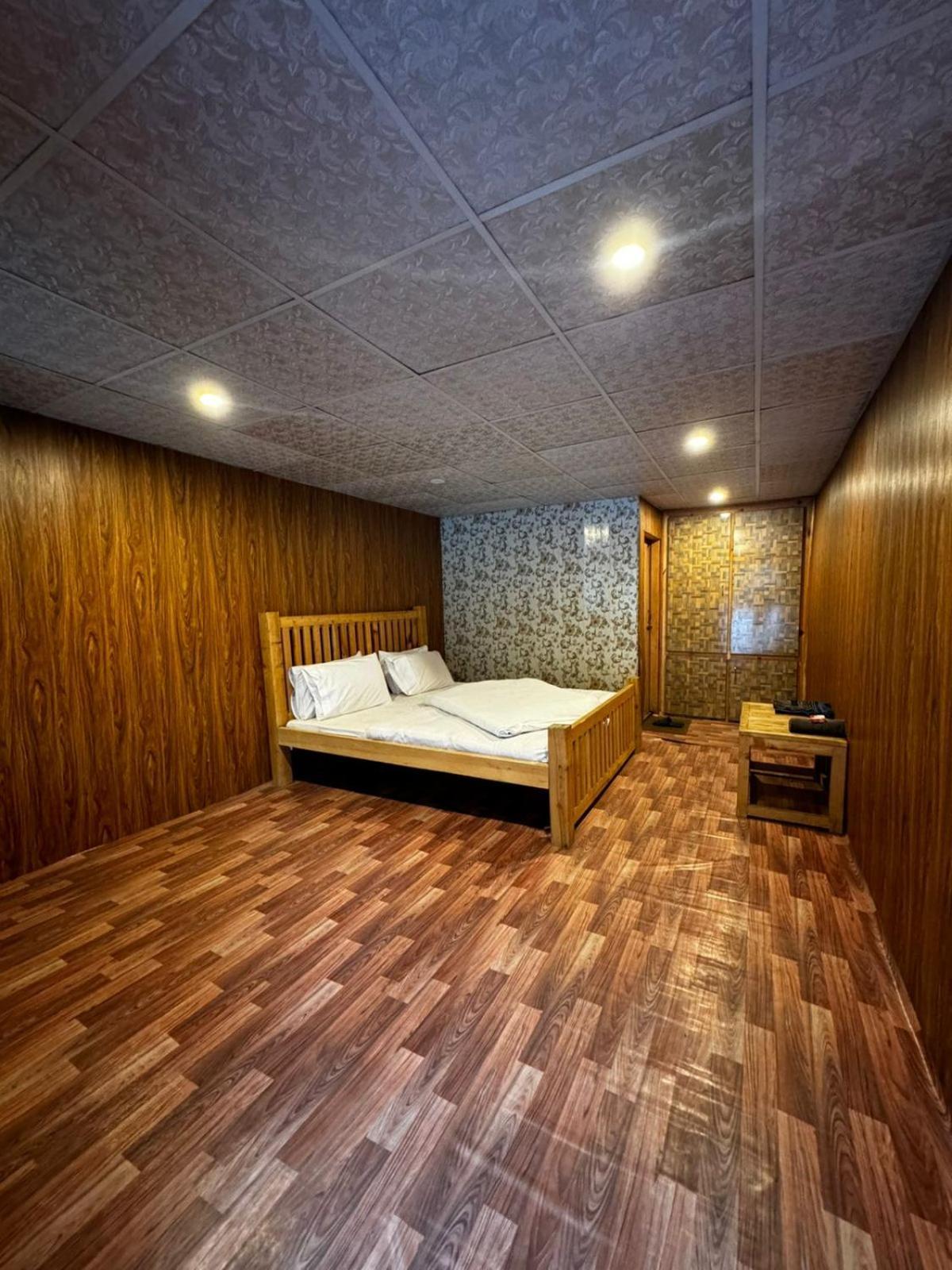 Wyndham Heritage Hotel & Resort Sharda Shardi 외부 사진